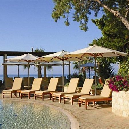 Columbia Beachotel Pissouri Exterior photo