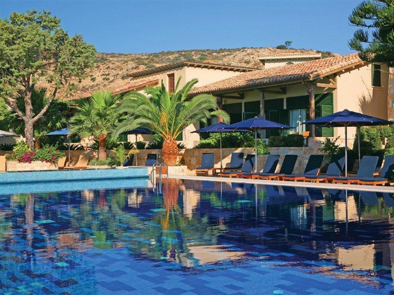 Columbia Beachotel Pissouri Exterior photo