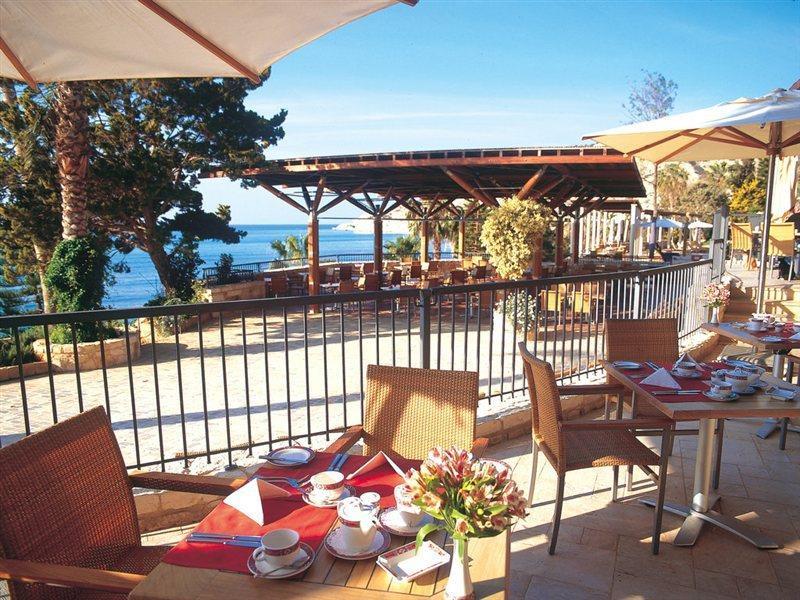 Columbia Beachotel Pissouri Exterior photo