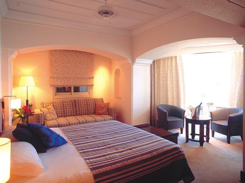 Columbia Beachotel Pissouri Exterior photo