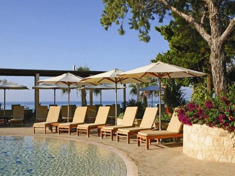 Columbia Beachotel Pissouri Exterior photo